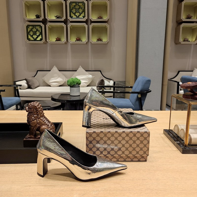 Satchel Bags - BGA Shoes - 919