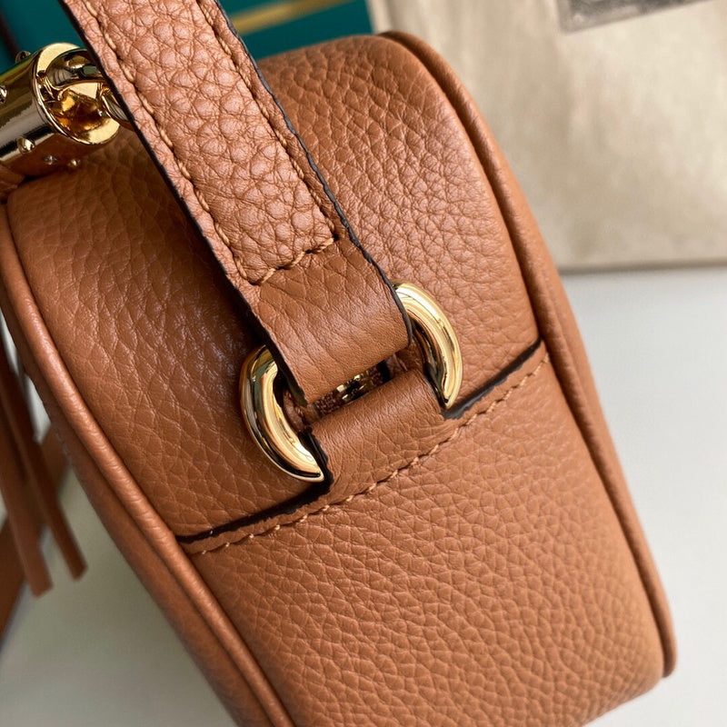 Glami Fashion - GCI Bags - 6030