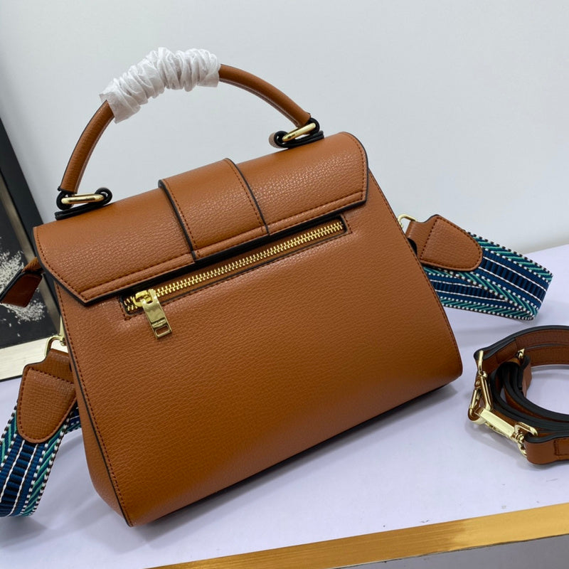 Satchel Bags - SLY Bags - 1489