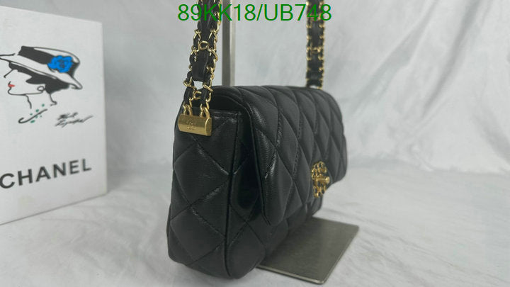 SAMC - CHL Bags Crossbody - 082
