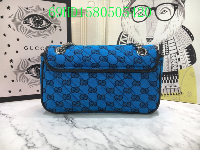 Glami Fashion - GCI Bags - 11077