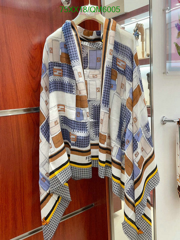 SAMC - FDE Scarves - 130