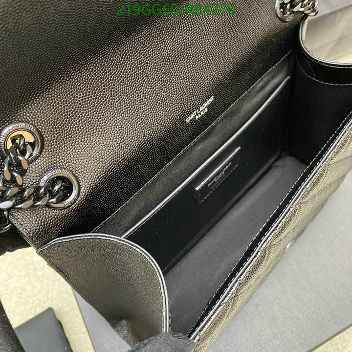SAMC - YLS Bags - 060