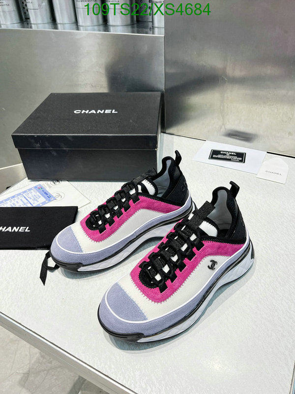 SAMC - CHL Women Shoes Sneakers - 234