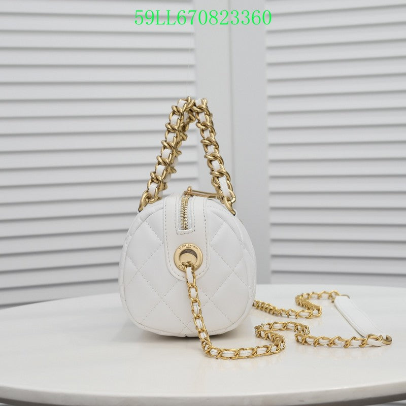 Satchel Bags - CHL Bags - 5252