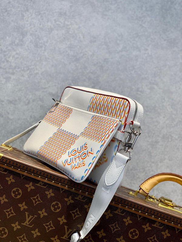 GlamI Lu-Vi bags - 3078