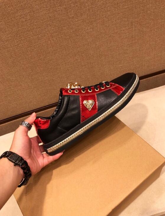 SAMC - VAR Men Shoes - 259