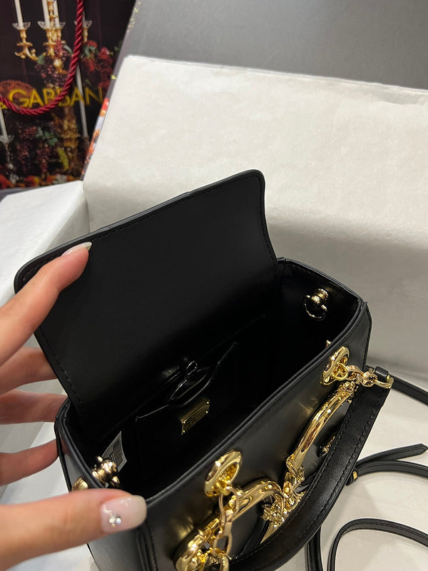 Glamy - DG bag - 128