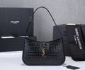 Satchel Bags - SLY Bags - 1597