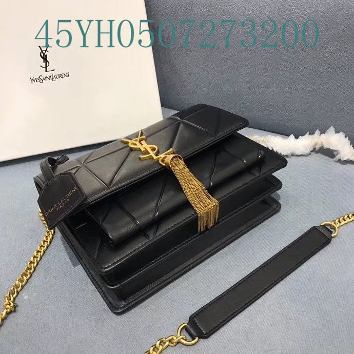 Glami - YLS Bags - 2278