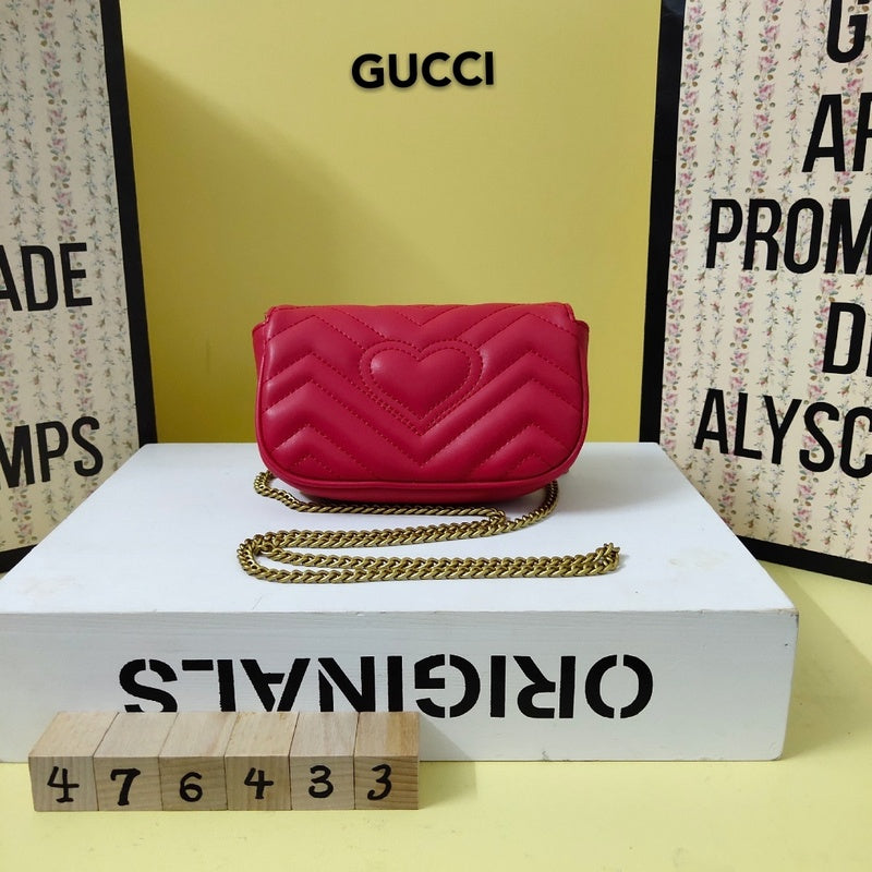 Glami Fashion - GCI Bags - 10566