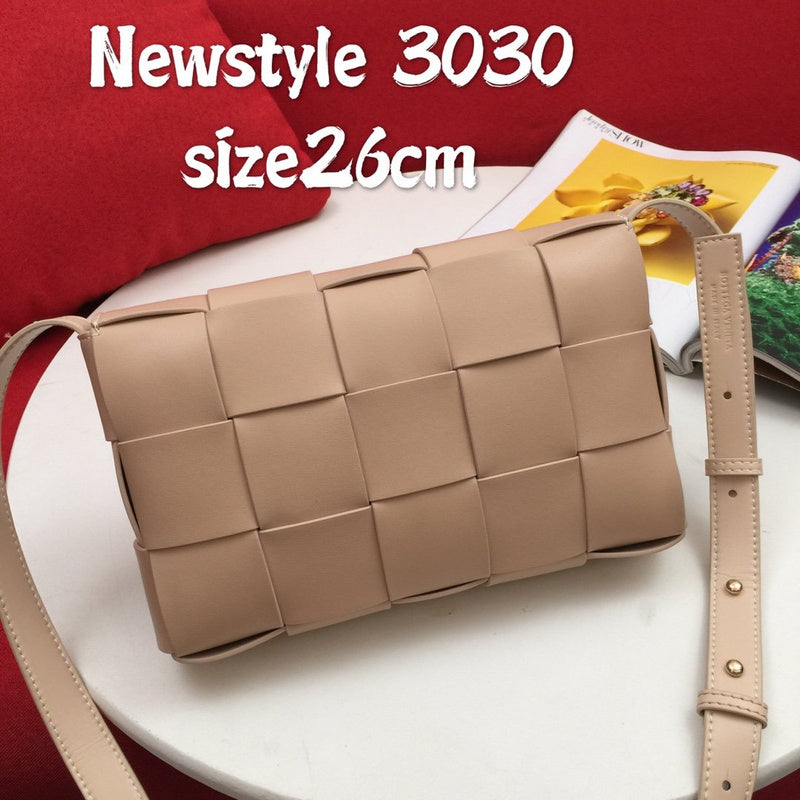ELE Fashion -BBR Bags - 916