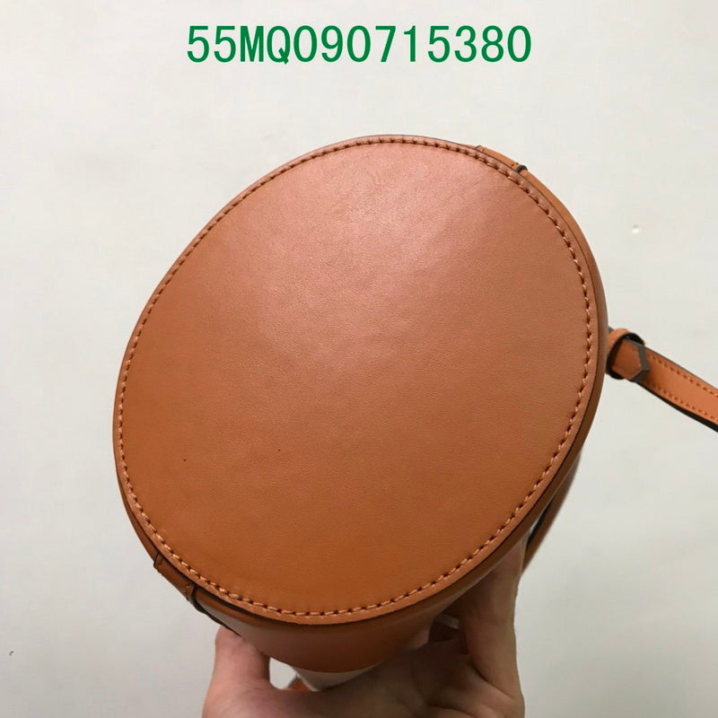 ELE Fashion -BBR Bags - 744