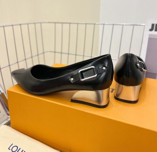 SAMC - LOV Women Shoes - 1156