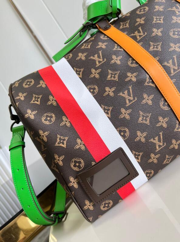 SAMC - LOV Bags - 1542