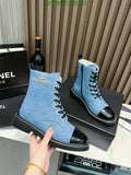 SAMC - CHL Women Boots - 129