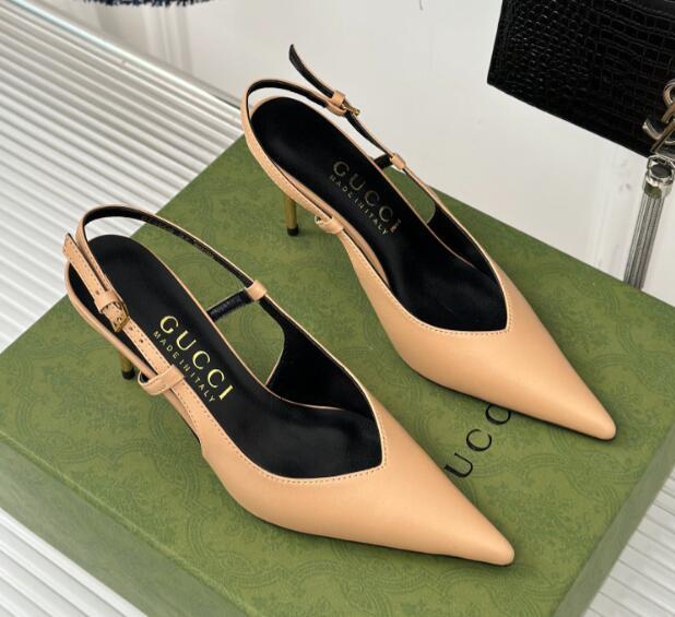 Glamy - LOV Women Shoes - 328