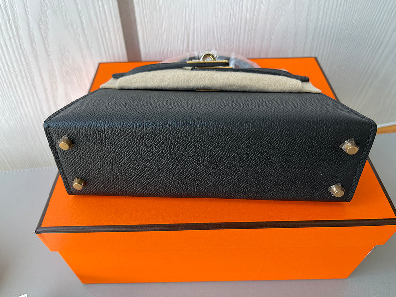 Satchel Bags - HMS-Bags - 361