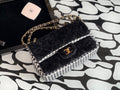 Satchel Bags - CHL Bags - 4775