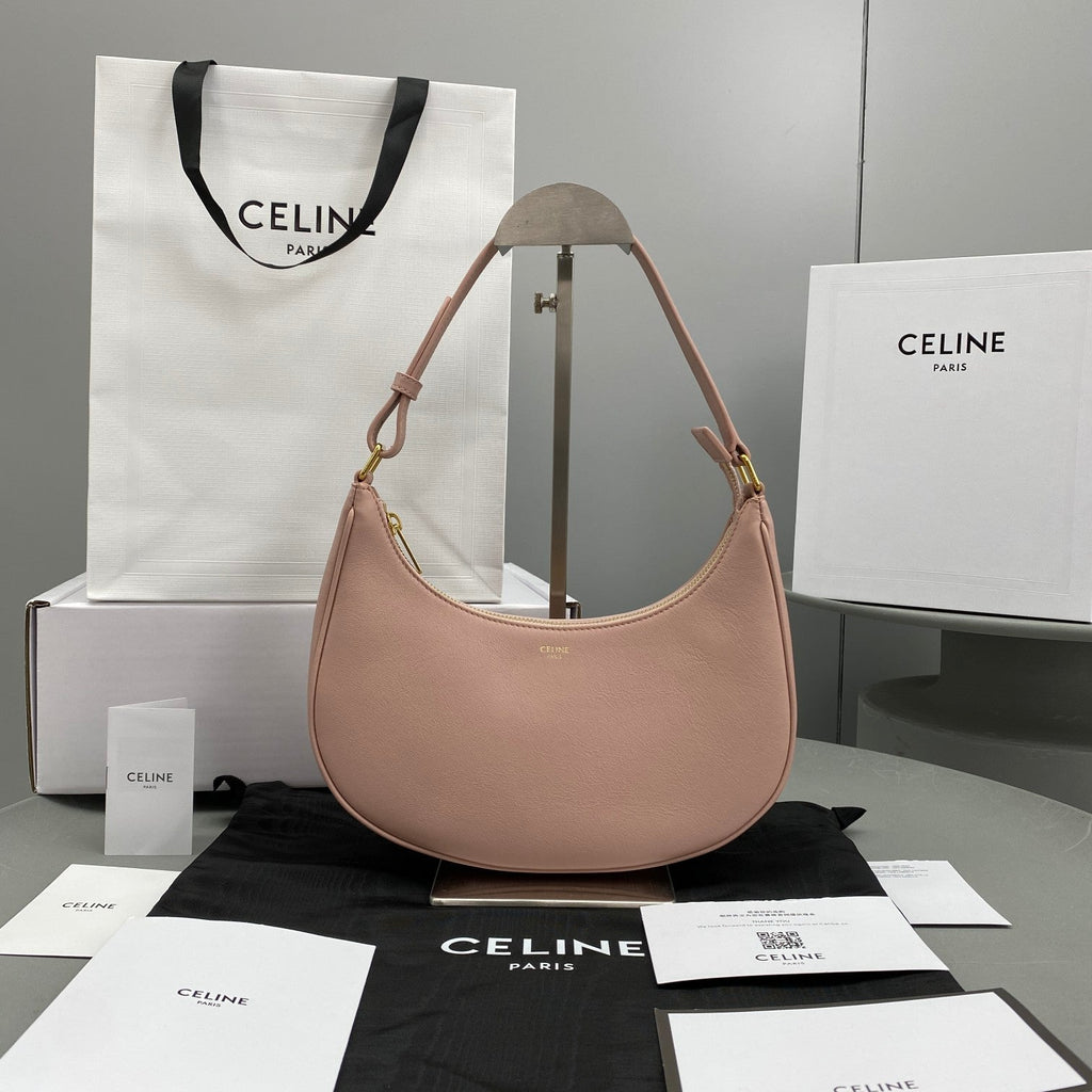 GLAMI Ava Bag Light PiNike For Women 9in/23.5cm 193953GLAMIQ.25VP