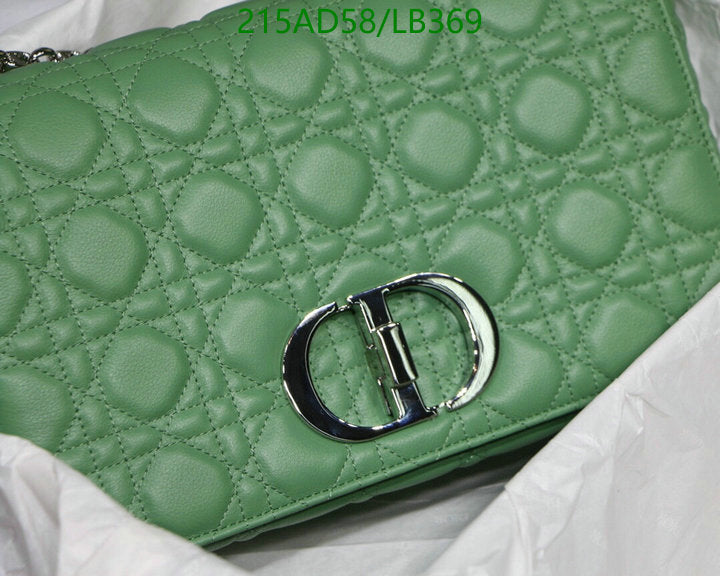 SAMCC - DOR Bags - 1357