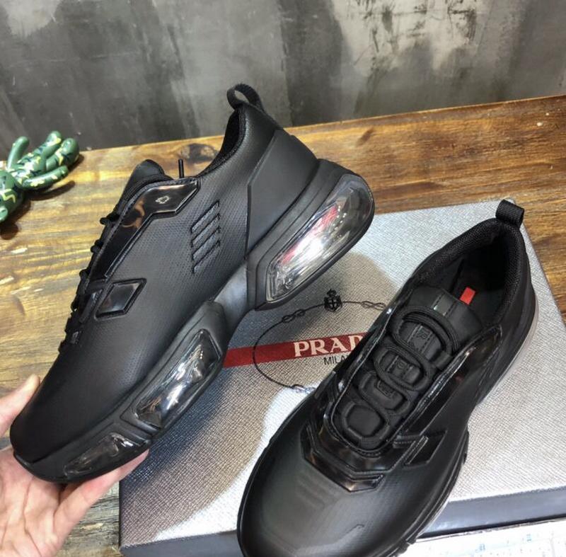 Glamy - PD Men Shoes - 384
