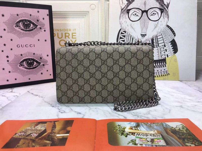 Glami Fashion - GCI Bags - 10654