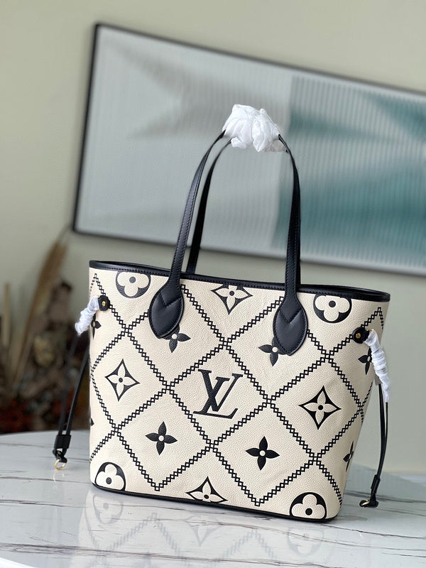 GlamI Lu-Vi bags - 5423