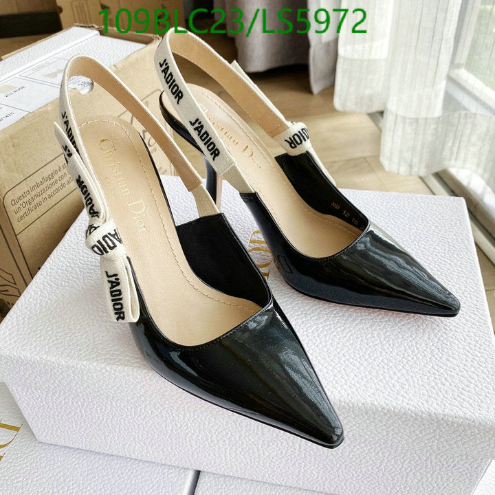 SAMCC - DOR Women Shoes - 2143