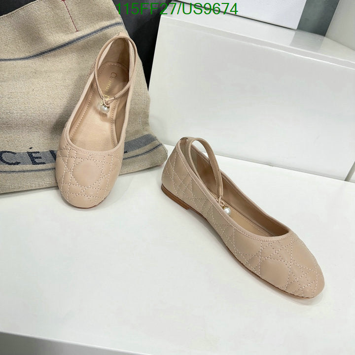 SAMCC - DOR Women Shoes - 1478