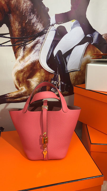 Glamy - HMS Bags - 681