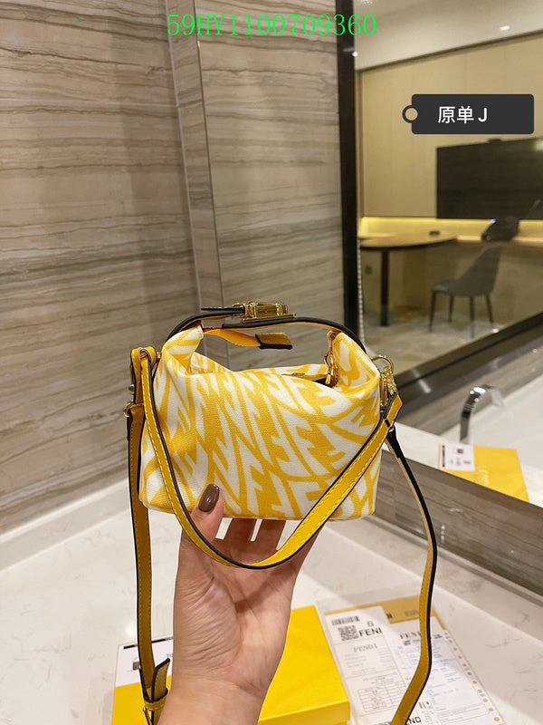 Glami - FDE Bags - 2563