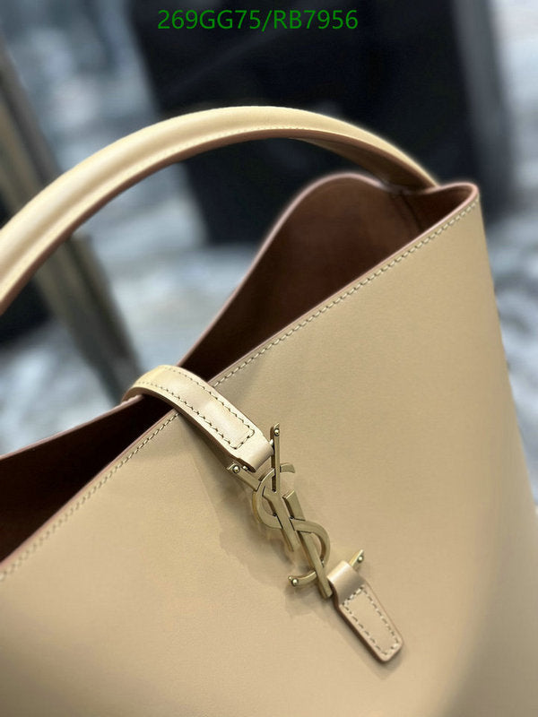 SAMC - YLS Bags - 121