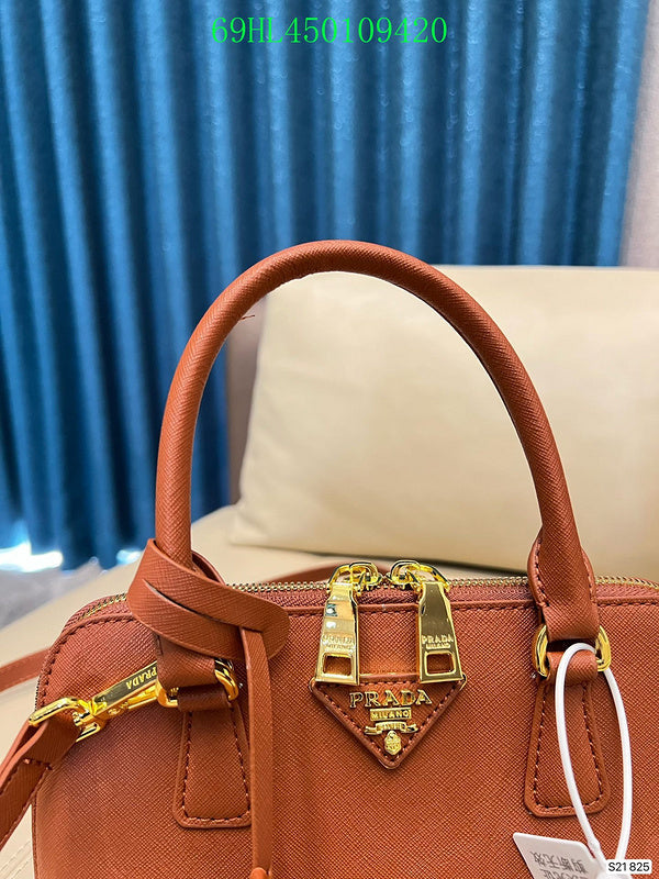 Satchel Bags - PDA Bags - 3631