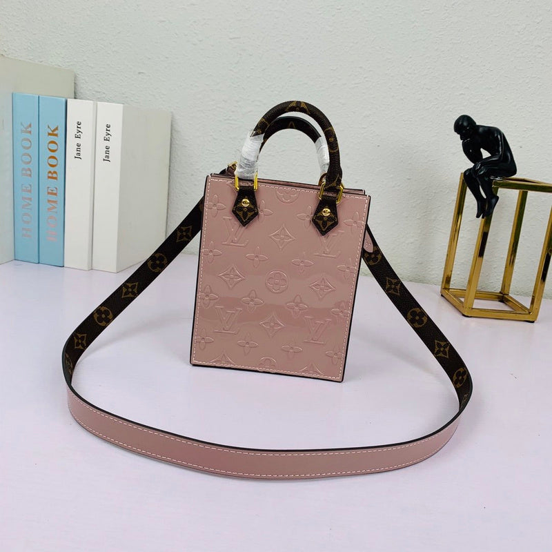 Glami-is - LOV Lady Bags - 889