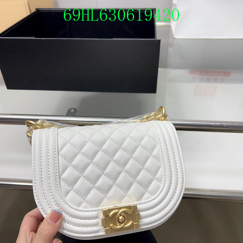 Glami - CHL Bags - 623