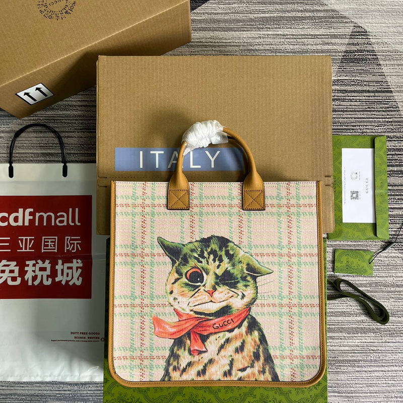 ELE - GG Bags - 658
