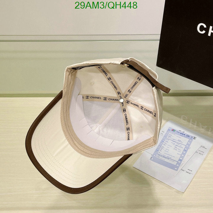 SAMC - CHL Caps & Hats - 139