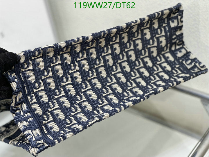SAMCC - DOR Bags - 943