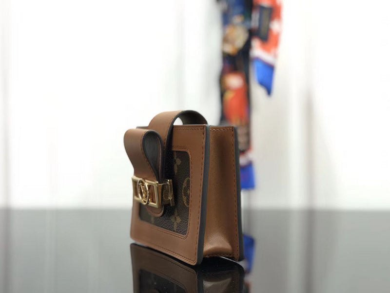 GlamI Lu-Vi bags - 2717