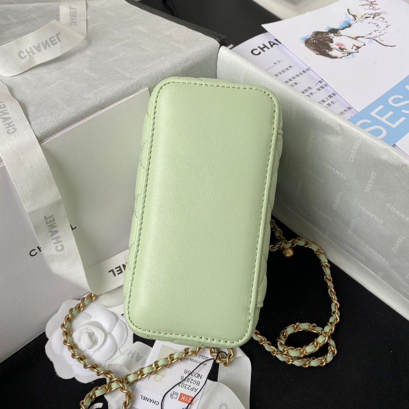Satchel Bags - CLN Bags - 624