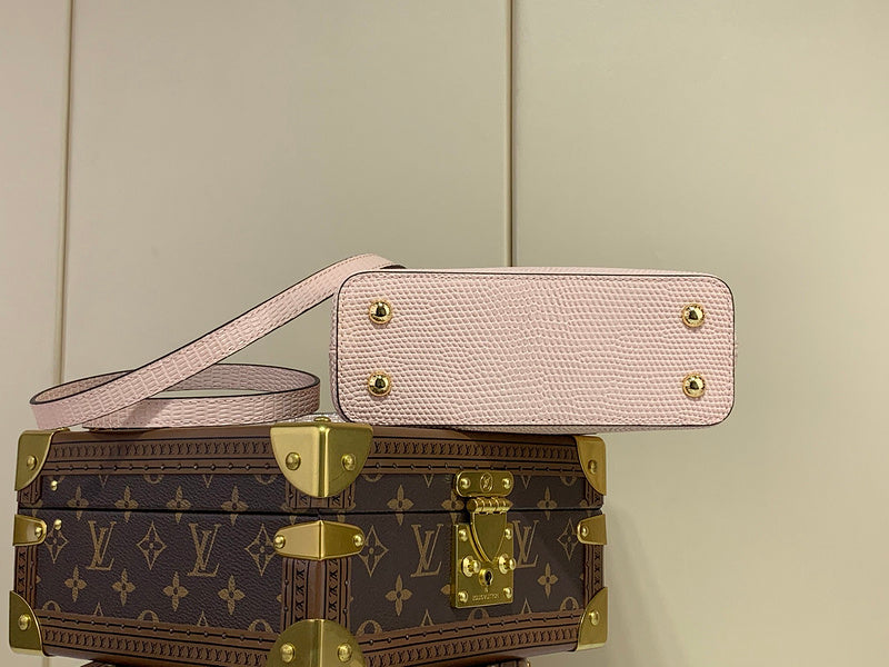 Satchel Bags - VL Bags - 4648