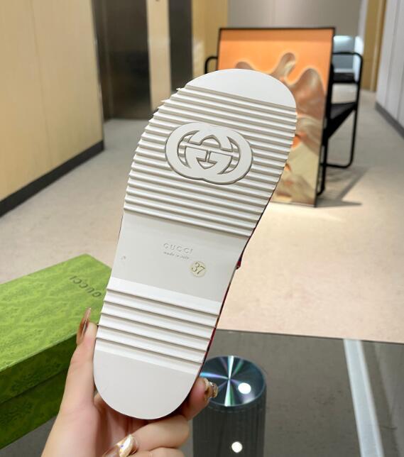 SAMC - GUKI Women Shoes - 704