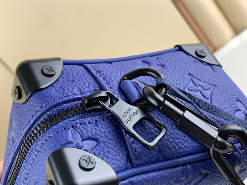 Satchel Bags - VL Bags - 2501