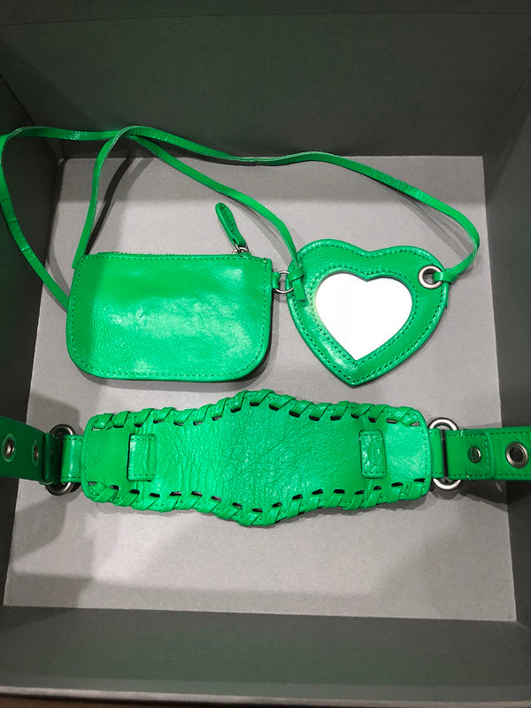 Glamy - BG Bags - 699