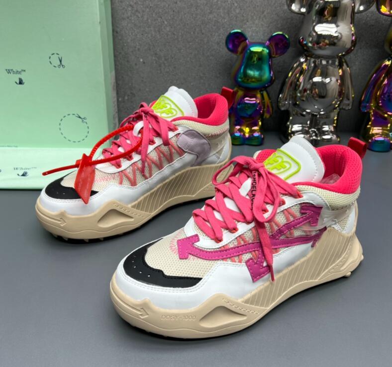 SAMC - YZO Women Shoes - 092