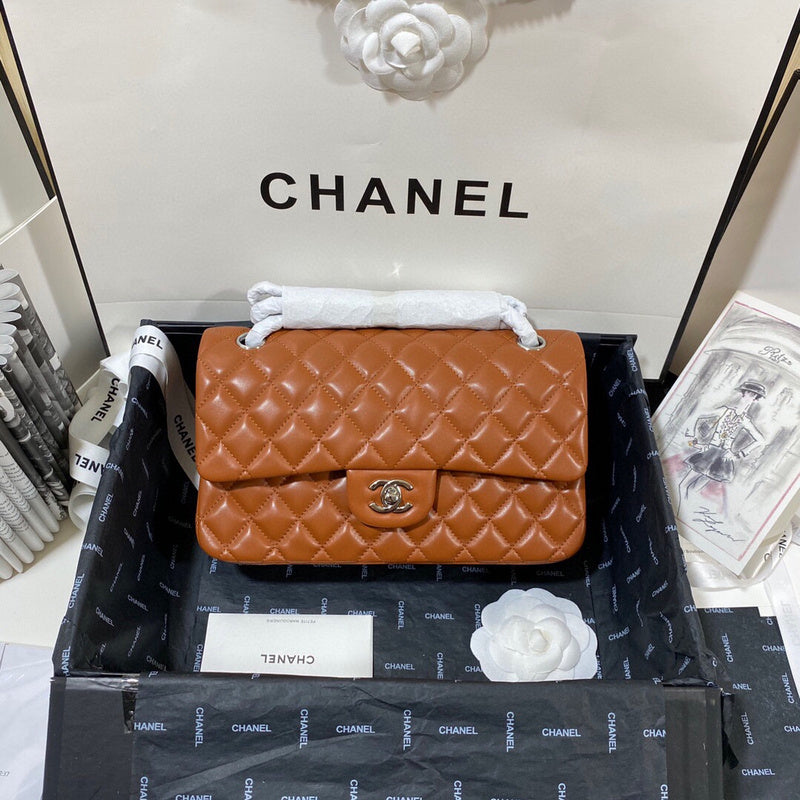 Satchel Bags - CHL Bags - 4320