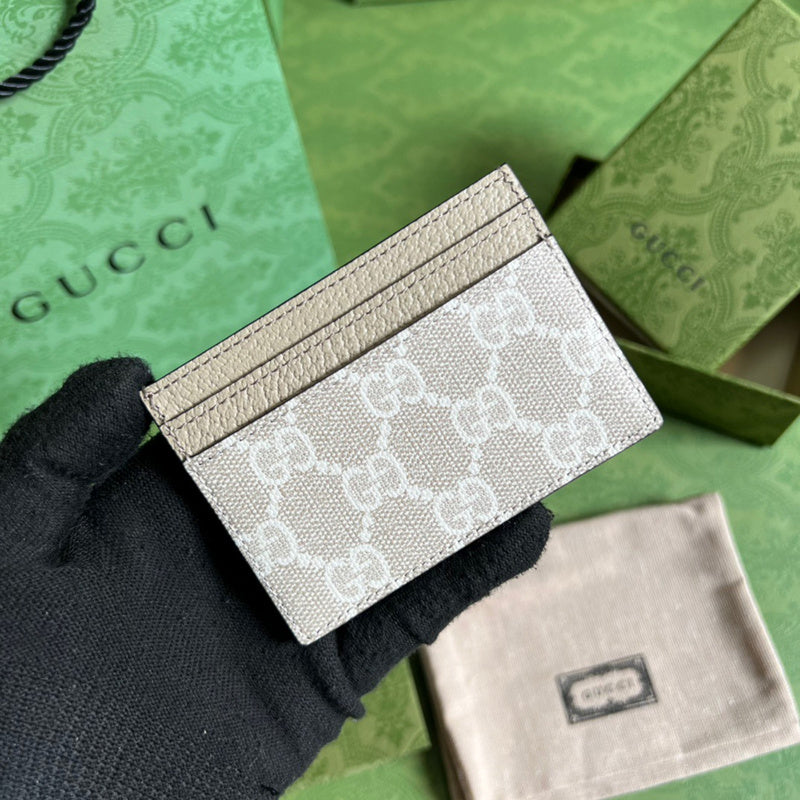 Glami-is - Guki Card Case - 090