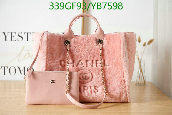 SAMC - CHL Bags - 696