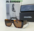 SAMC - CHL Glasses - 462
